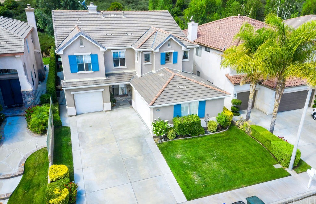 26316 Peacock Place Stevenson Ranch, CA 91381 - Photo 5 of 51 Gallery Image 5