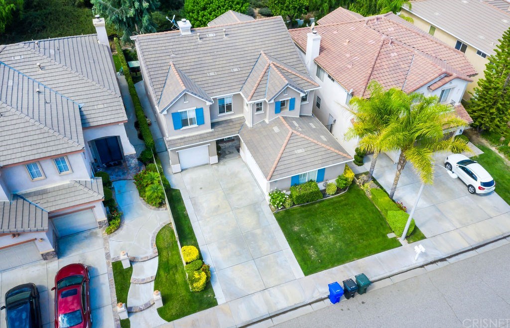 26316 Peacock Place Stevenson Ranch, CA 91381 - Photo 6 of 51 Gallery Image 6