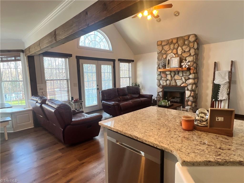 4678 Hoover Hill Road Trinity, NC 27370 - Photo 24 of 47 Gallery Image 24