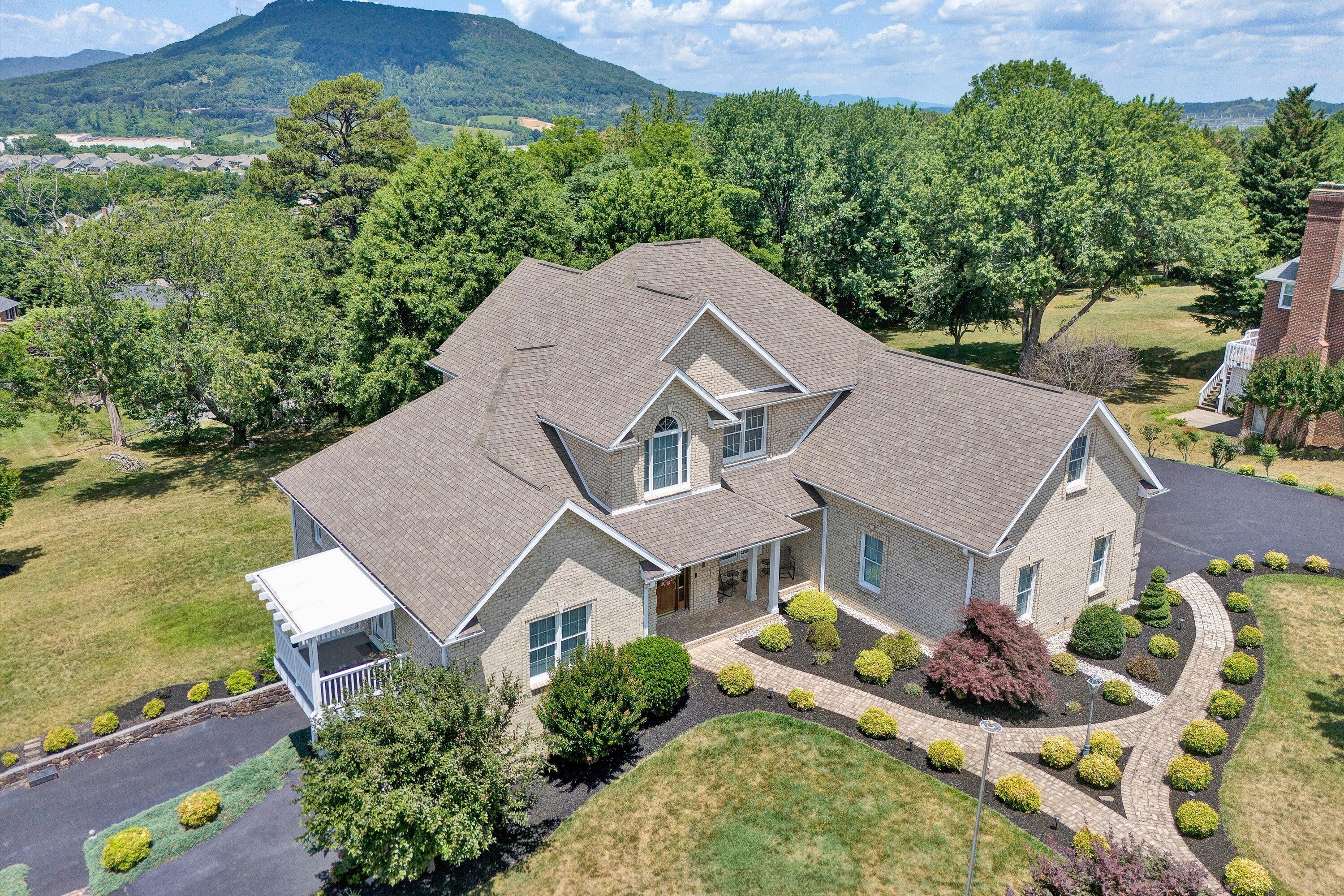 134 Stoneybrook Road Roanoke, VA 24019 - Photo 3 of 76 02-DJI_20260611130049 - Copy
