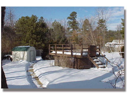 205 Turnpike Road Montague, MA 01376 - Photo 3 of 9