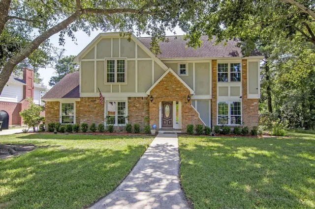 $390,000 | 20727 Atascocita Shores Drive, Houston, TX 77346