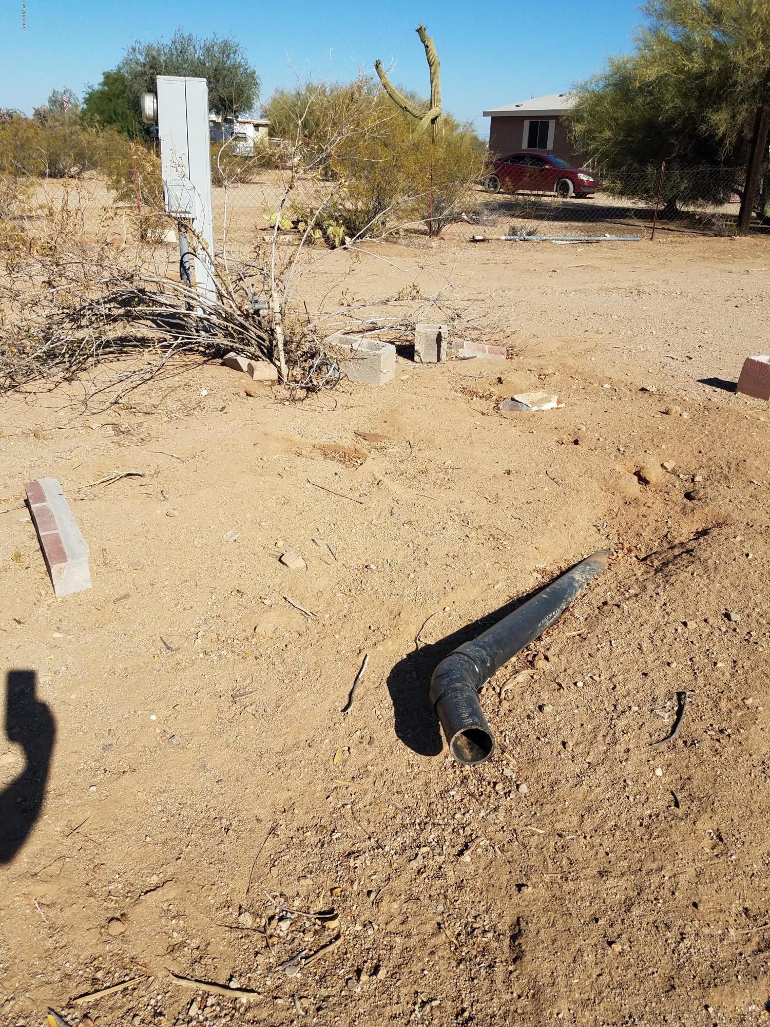 10720 West Mars Road Tucson, AZ 85743 - Photo 6 of 9 Gallery Image 6