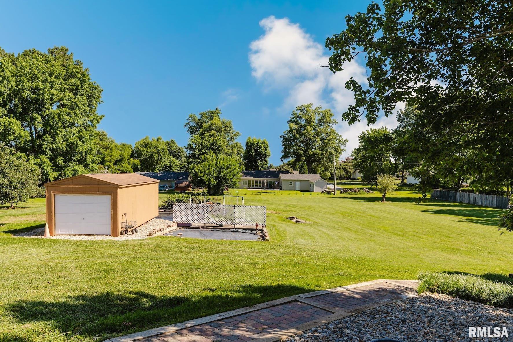 15150 Remington Road Marion, IL 62959 - Photo 43 of 57
