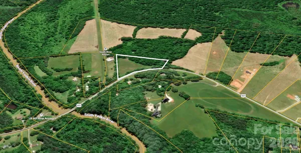 $169,000 | 0 Us Highway, Unit 601, Salisbury, NC 28147