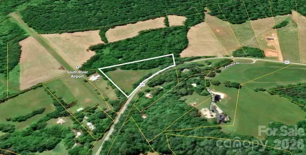 $169,000 | 0 Us Highway, Unit 601, Salisbury, NC 28147