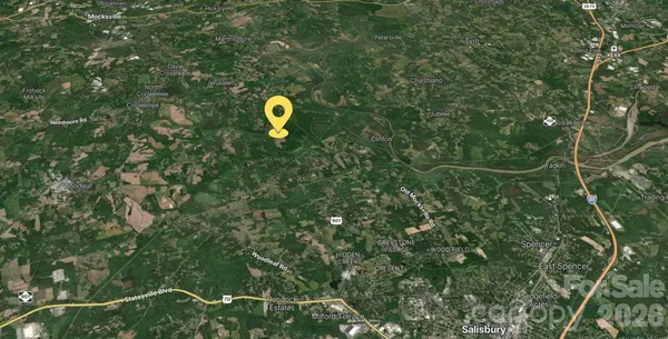 $169,000 | 0 Us Highway, Unit 601, Salisbury, NC 28147