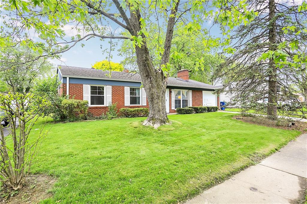 3702 Marseille Road Indianapolis, IN 46226 - Photo 1 of 24 Gallery Image 1