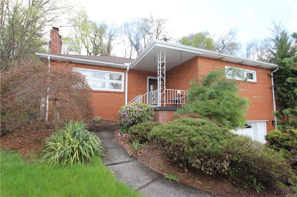 81 West Bruceton Road Pittsburgh, PA 15236 - Photo 1 of 24 Gallery Image 1