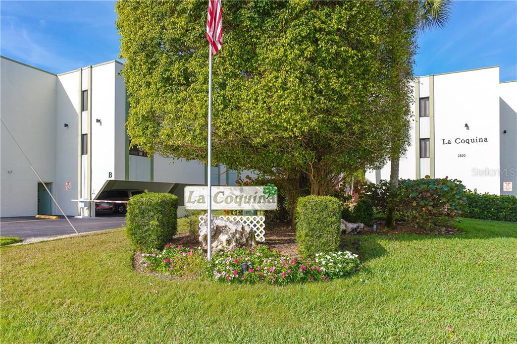 2810 North Beach Road, Unit 106 Englewood, FL 34223 - Photo 1 of 1