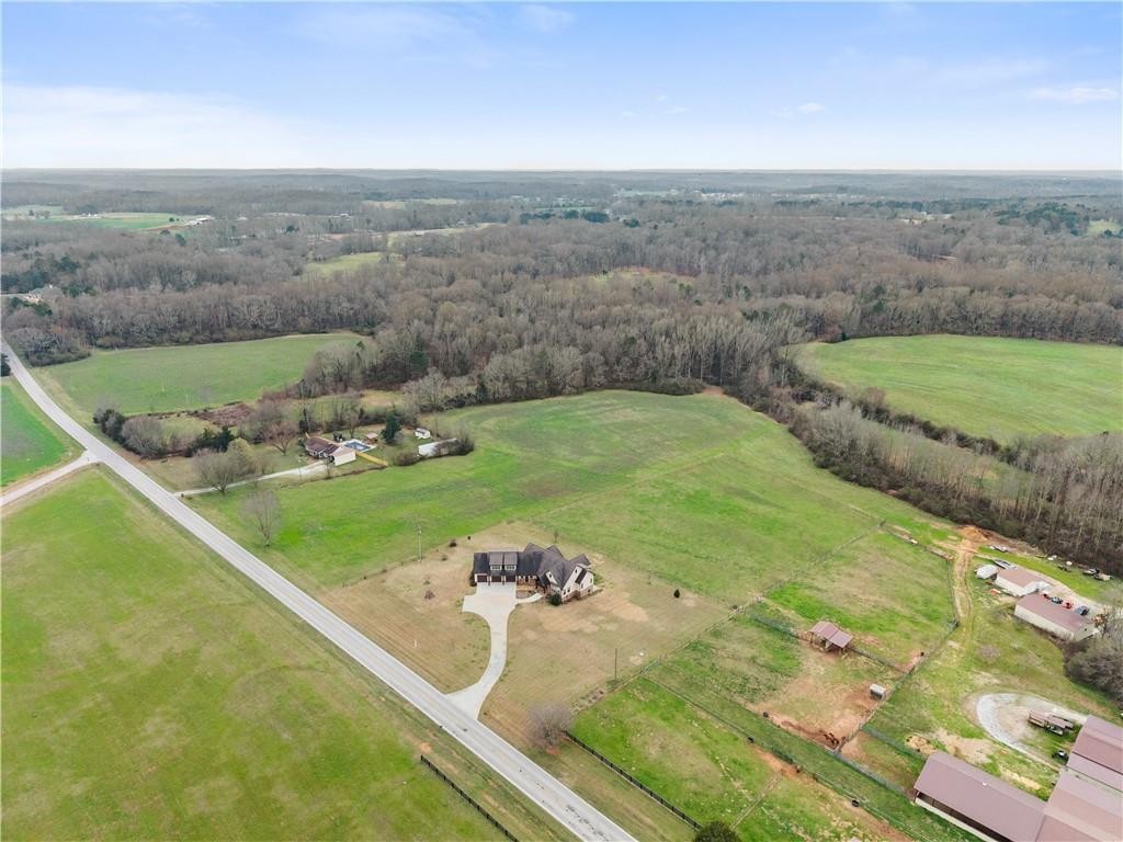 725 County Farm Road Jefferson, GA 30549 - Photo 63 of 66
