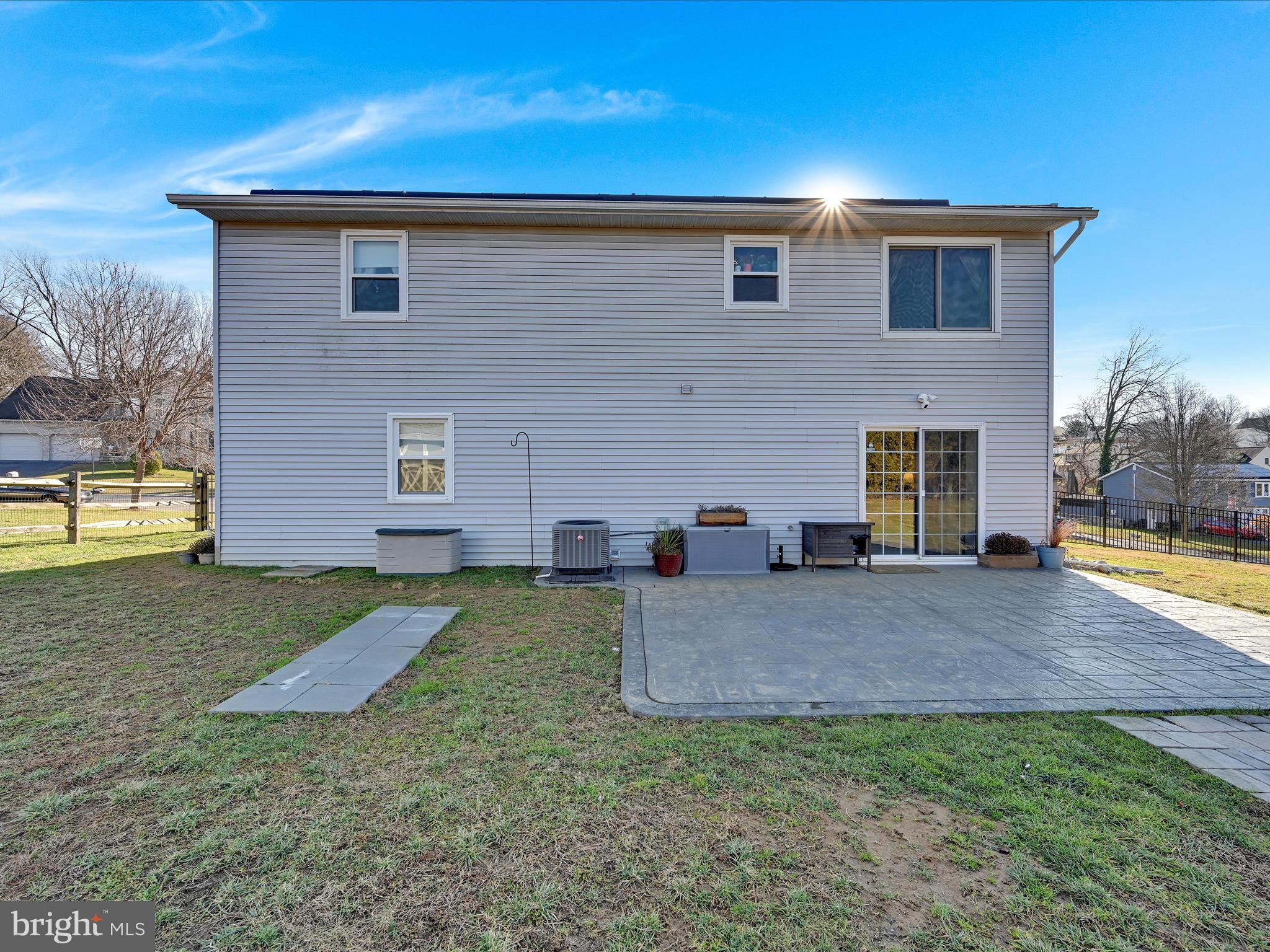 64 Browning Road Lancaster, PA 17602 - Photo 31 of 33 Rear