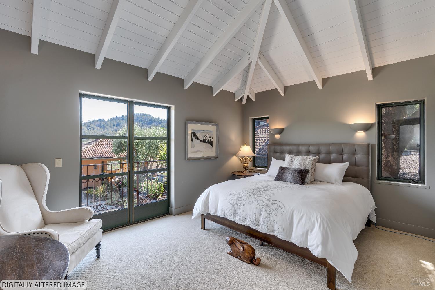 8320 Franz Valley Road Calistoga, CA 94515 - Photo 39 of 78