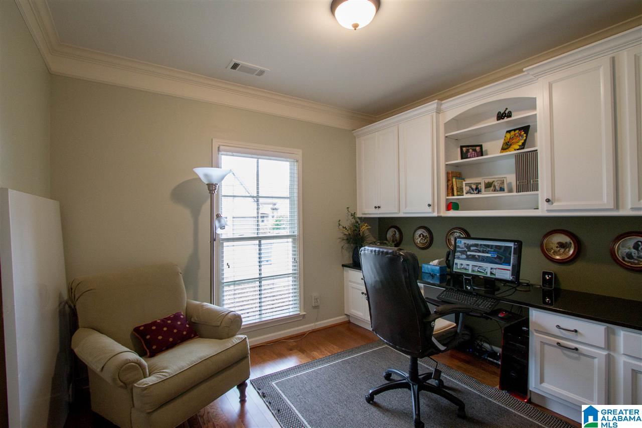 4015 Highland Ridge Road Birmingham, AL 35242 - Photo 6 of 26