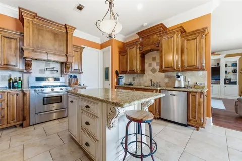 $499,000 | 17420 Kyle Road, Welsh, LA 70591