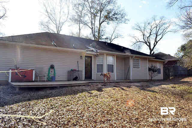13100 Oak Forge Drive Mobile, AL 36608 - Photo 13 of 15