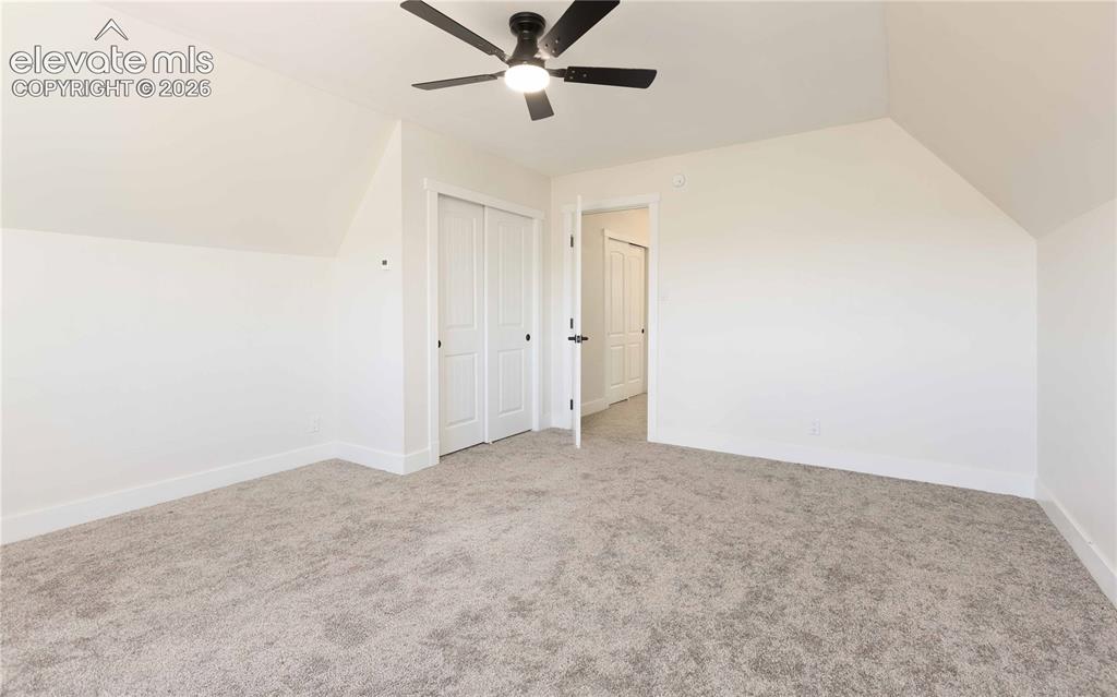 6650 Zercher Road Beulah, CO 81023 - Photo 22 of 40 Upstairs North Bedroom