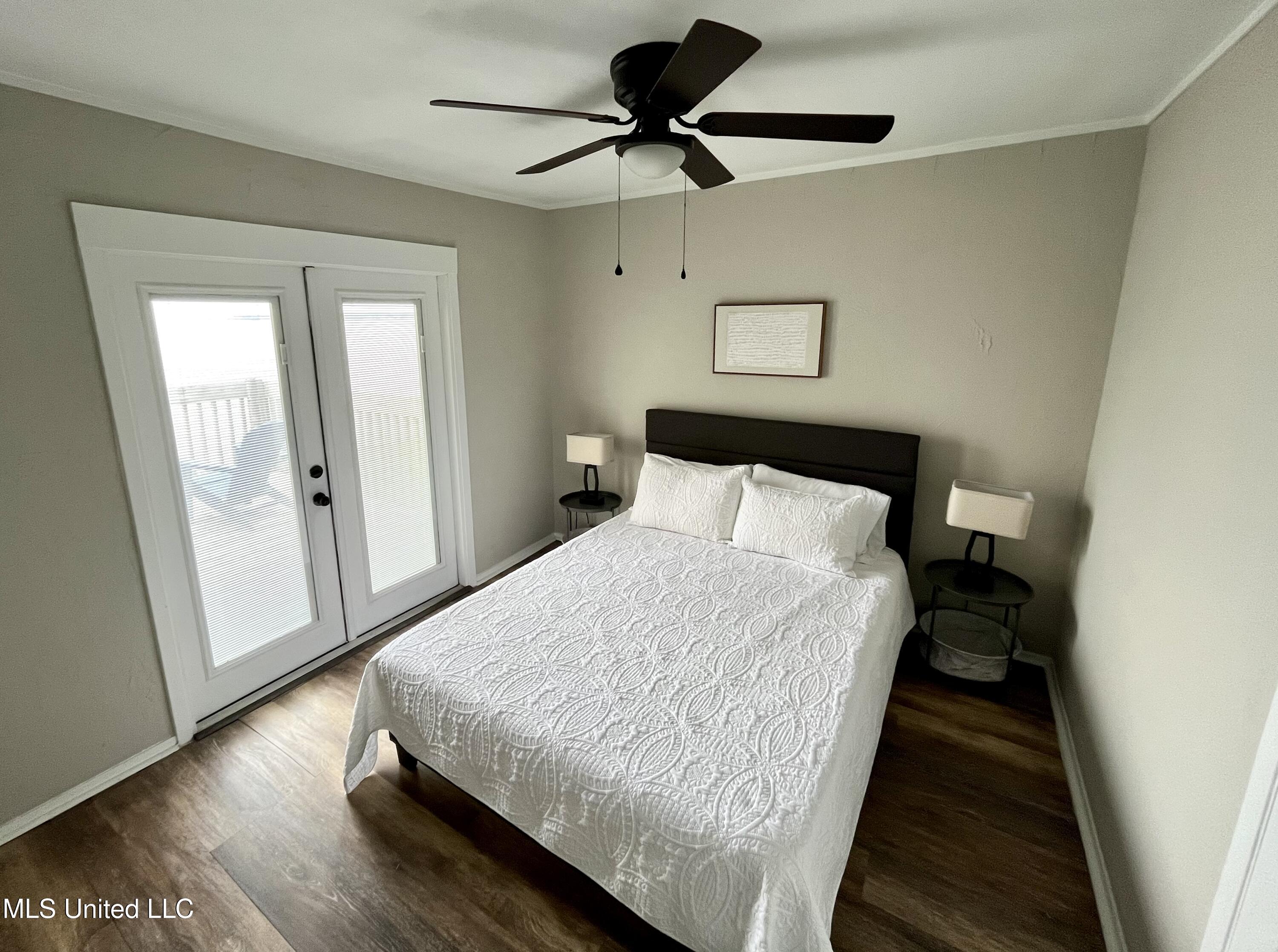 1069 Windrose Drive, Unit 69 Brandon, MS 39047 - Photo 9 of 9 Bedroom 3