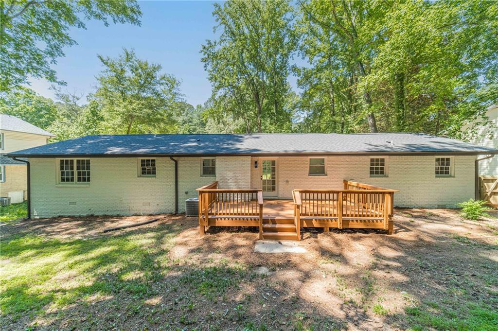 664 Hickory Ridge Road Southwest Lilburn, GA 30047 - Photo 42 of 42