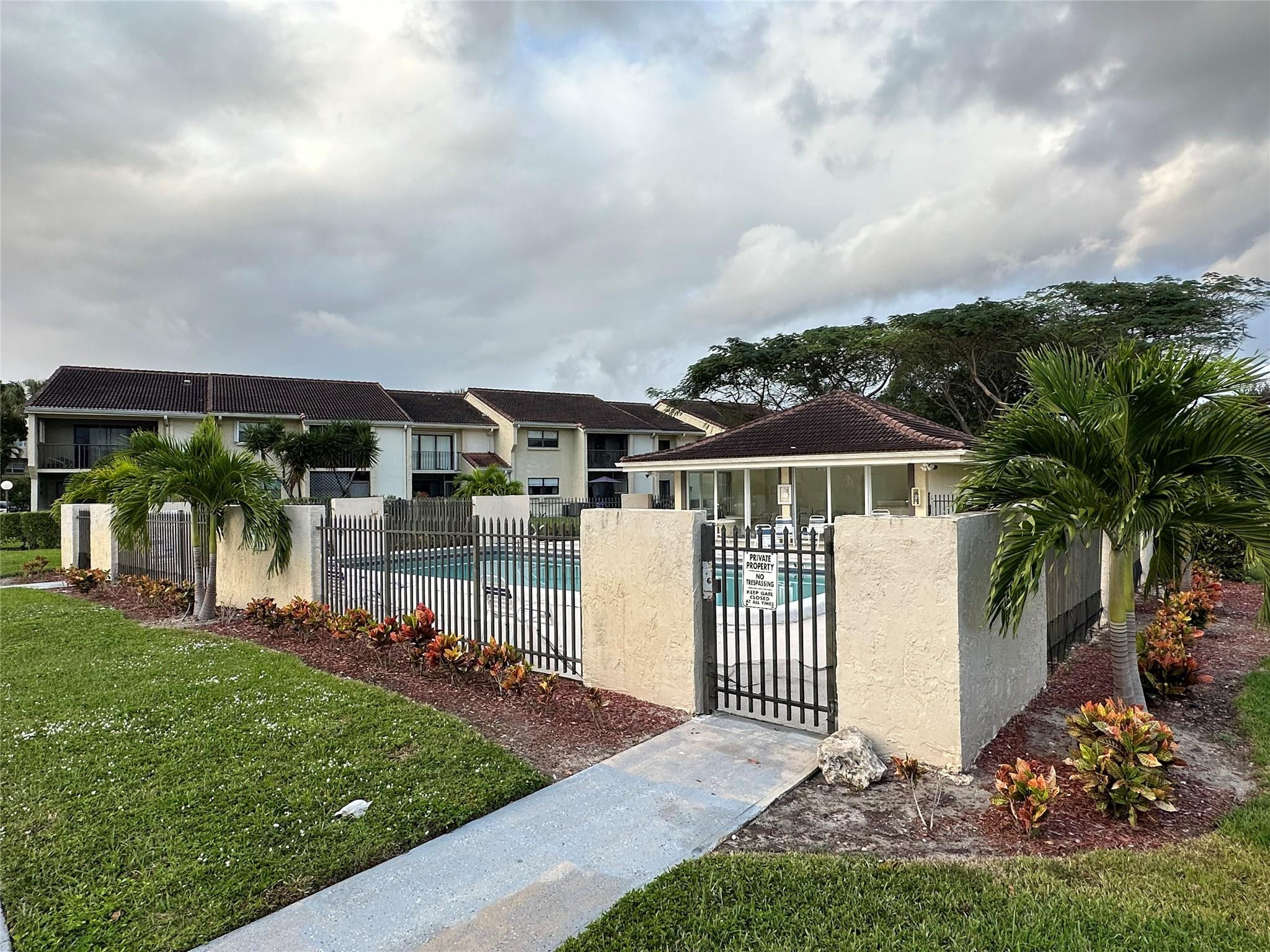 22435 Southwest 61st Way, Unit 124 Boca Raton, FL 33428 - Photo 45 of 49 Photo 45