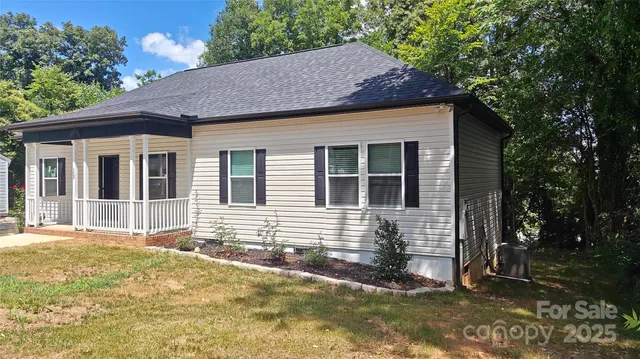 $279,900 | 308 North Boyce Street, Gastonia, NC 28052