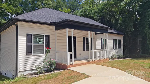 $279,900 | 308 North Boyce Street, Gastonia, NC 28052