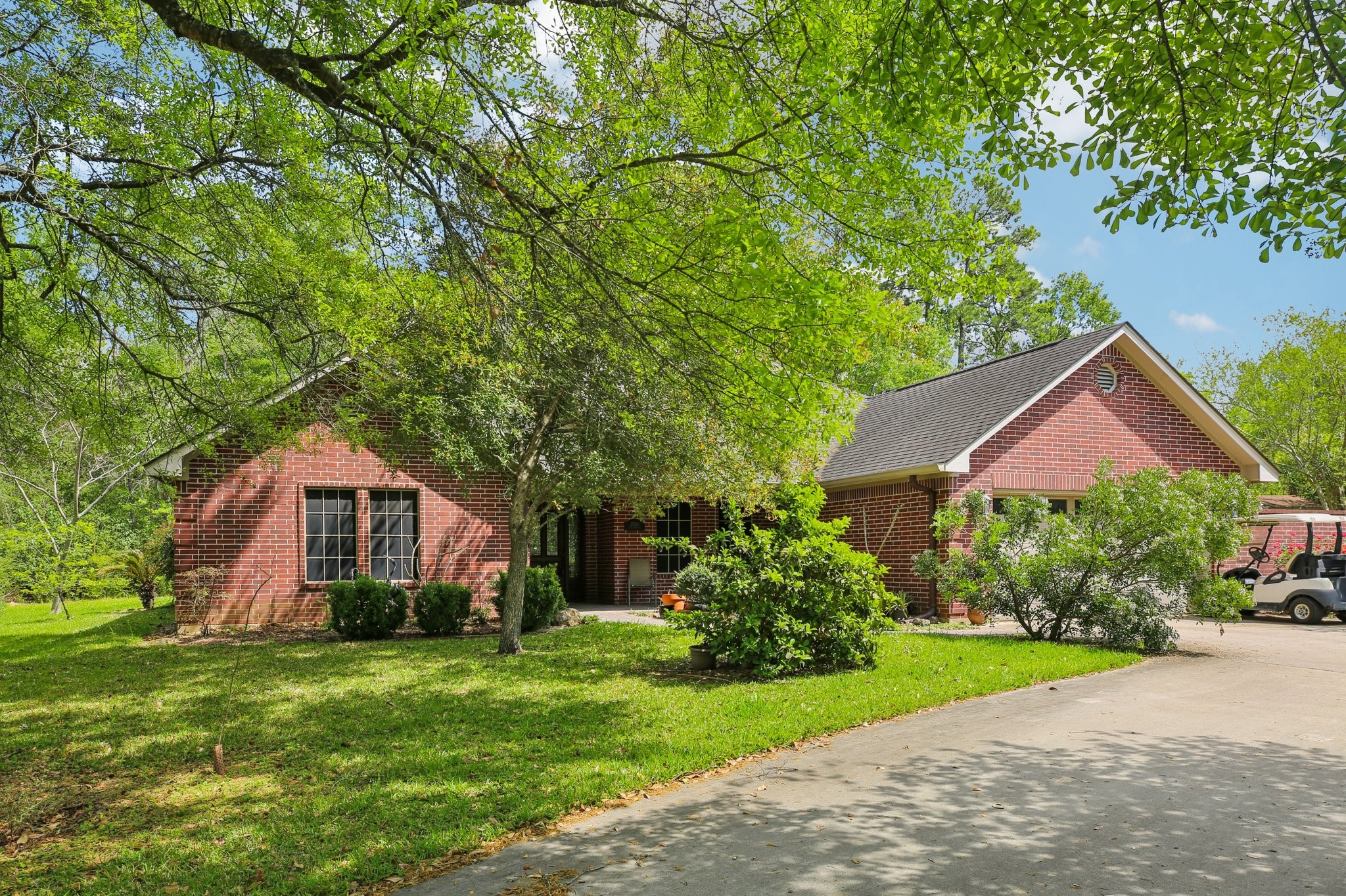 27330 East Hardy Road Spring, TX 77373 - Photo 1 of 41 27330 E Hardy Rd
4 bedroom home