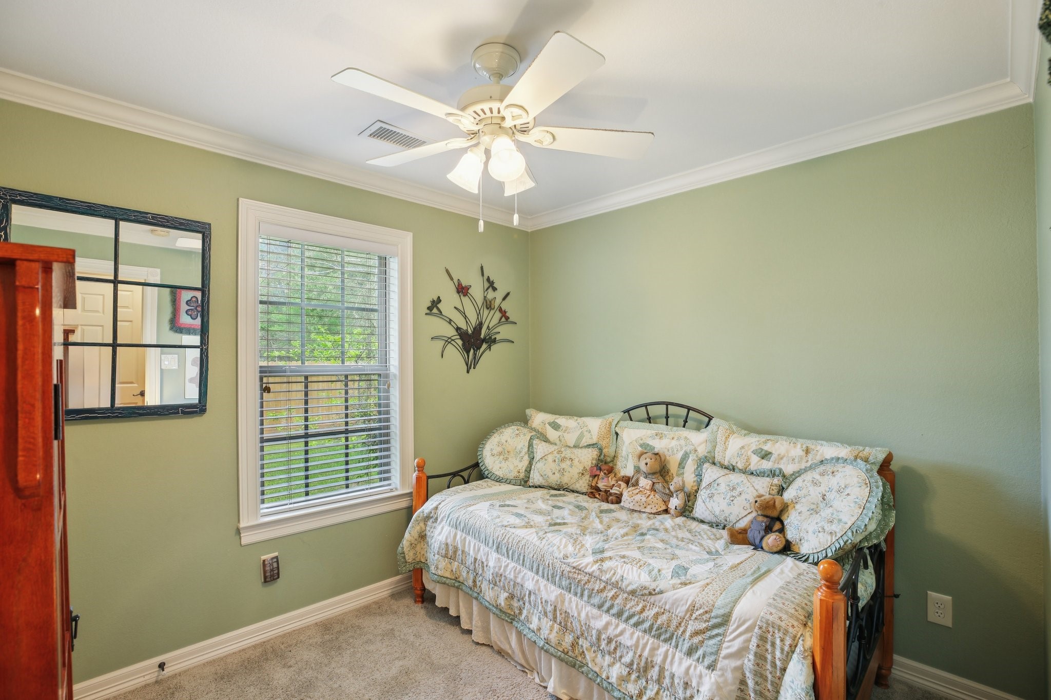 27330 East Hardy Road Spring, TX 77373 - Photo 24 of 41 Another secondary bedroom