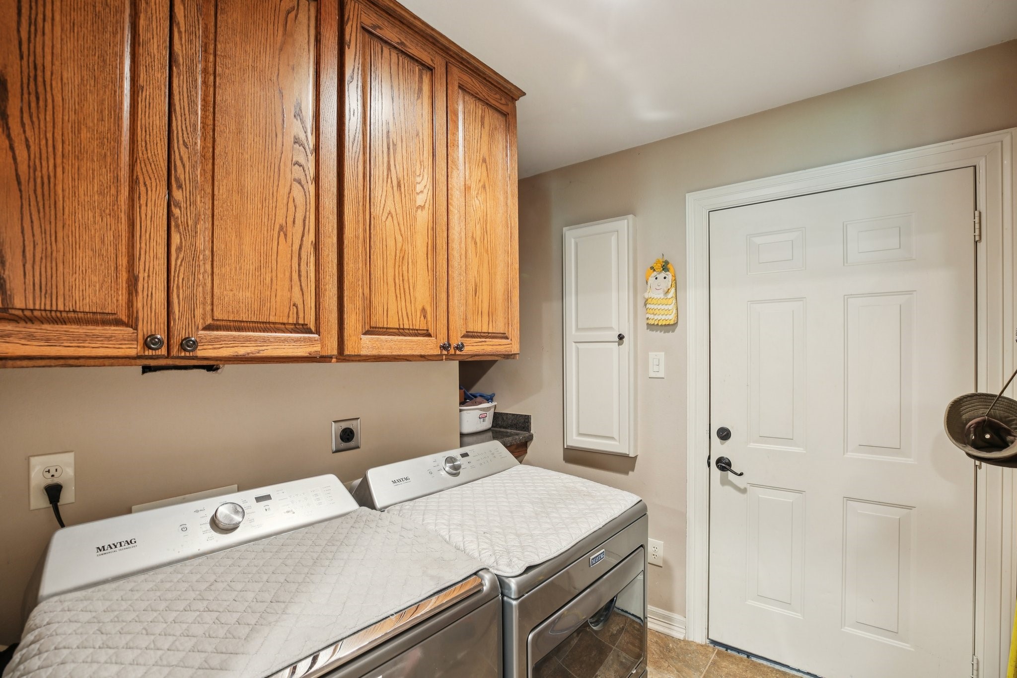 27330 East Hardy Road Spring, TX 77373 - Photo 28 of 41 Utility room leads to garage and has good storage opportunity