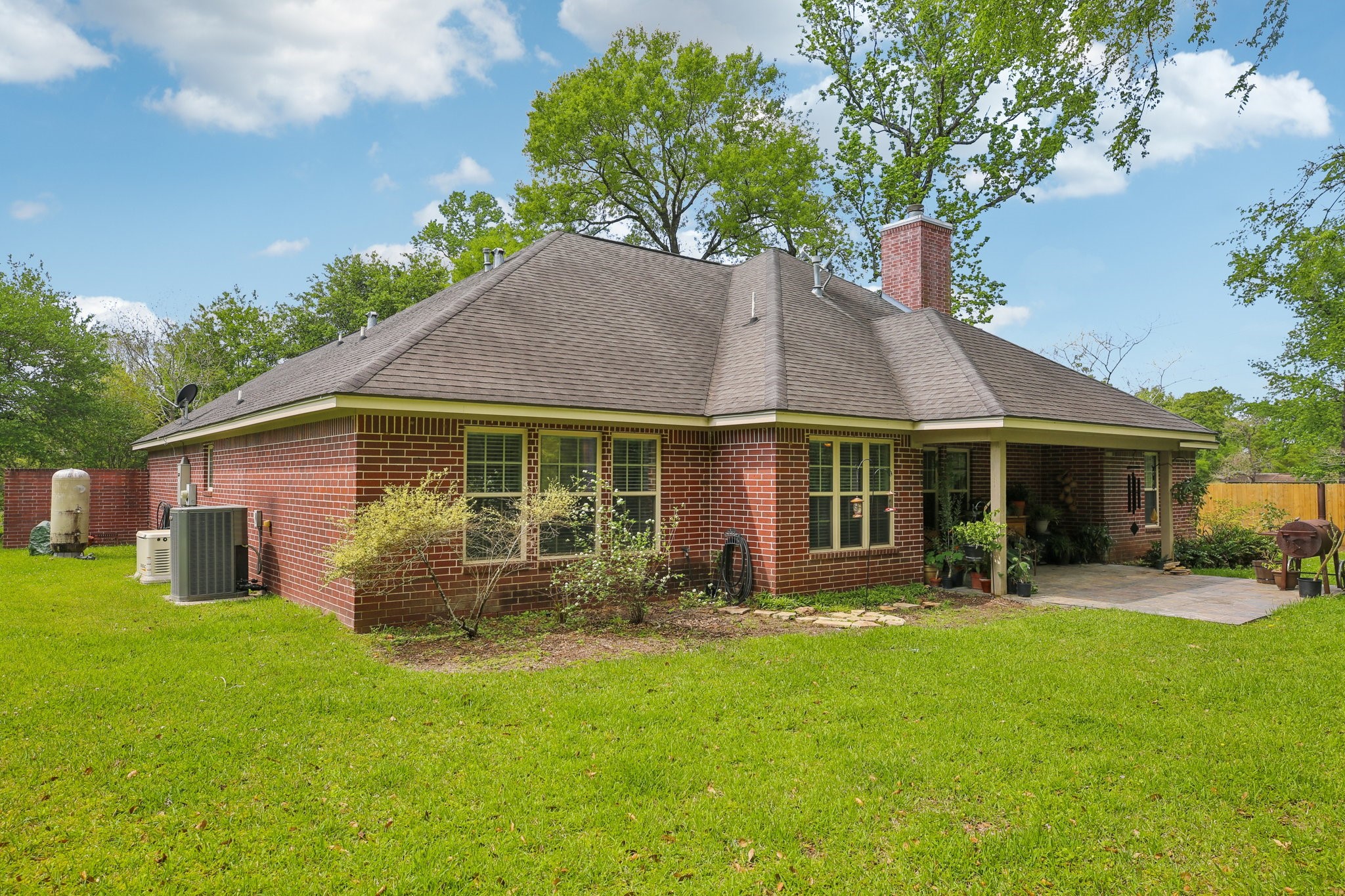 27330 East Hardy Road Spring, TX 77373 - Photo 29 of 41 Your own piece of the country and tranquility!
