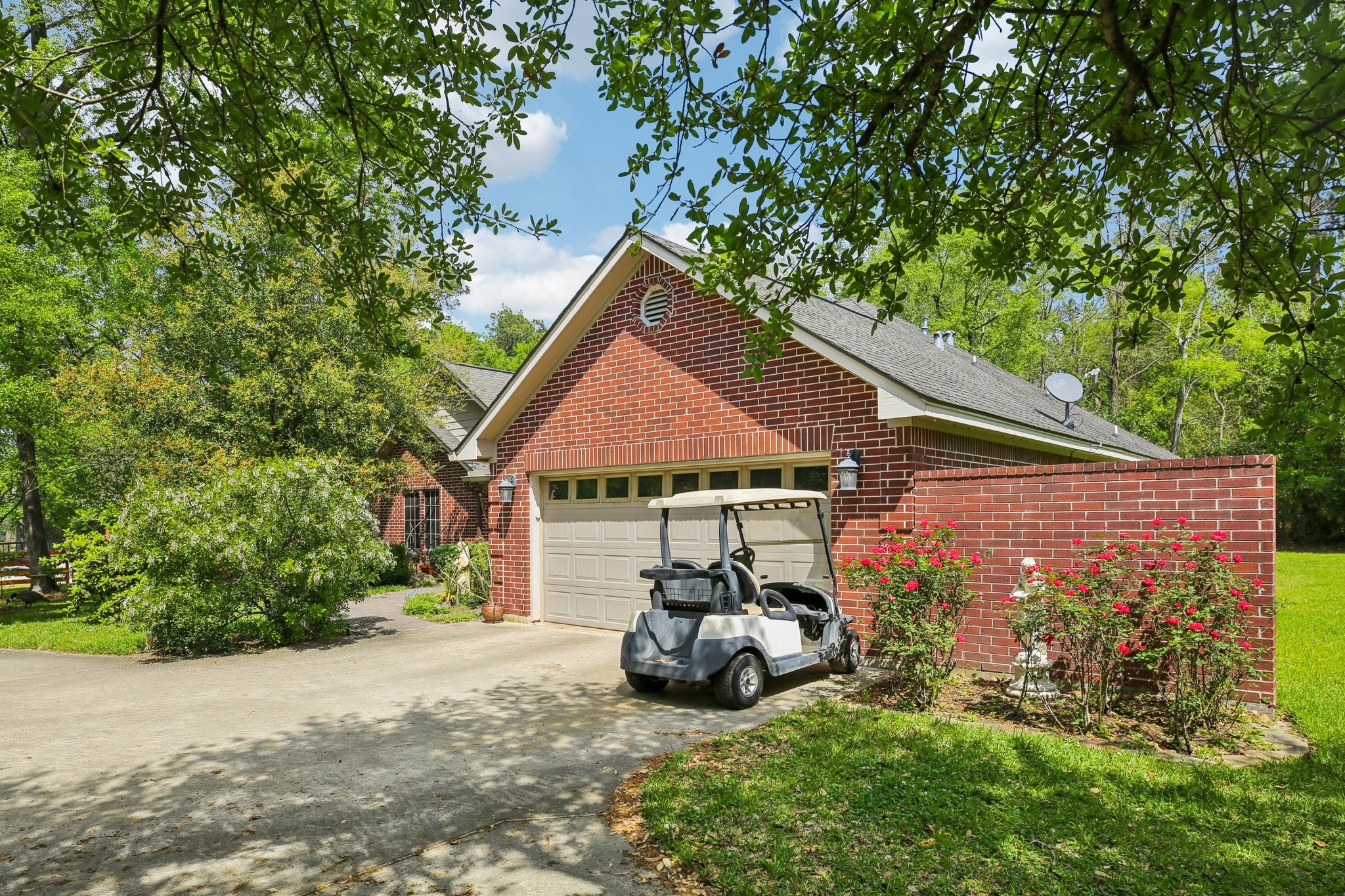 27330 East Hardy Road Spring, TX 77373 - Photo 3 of 41