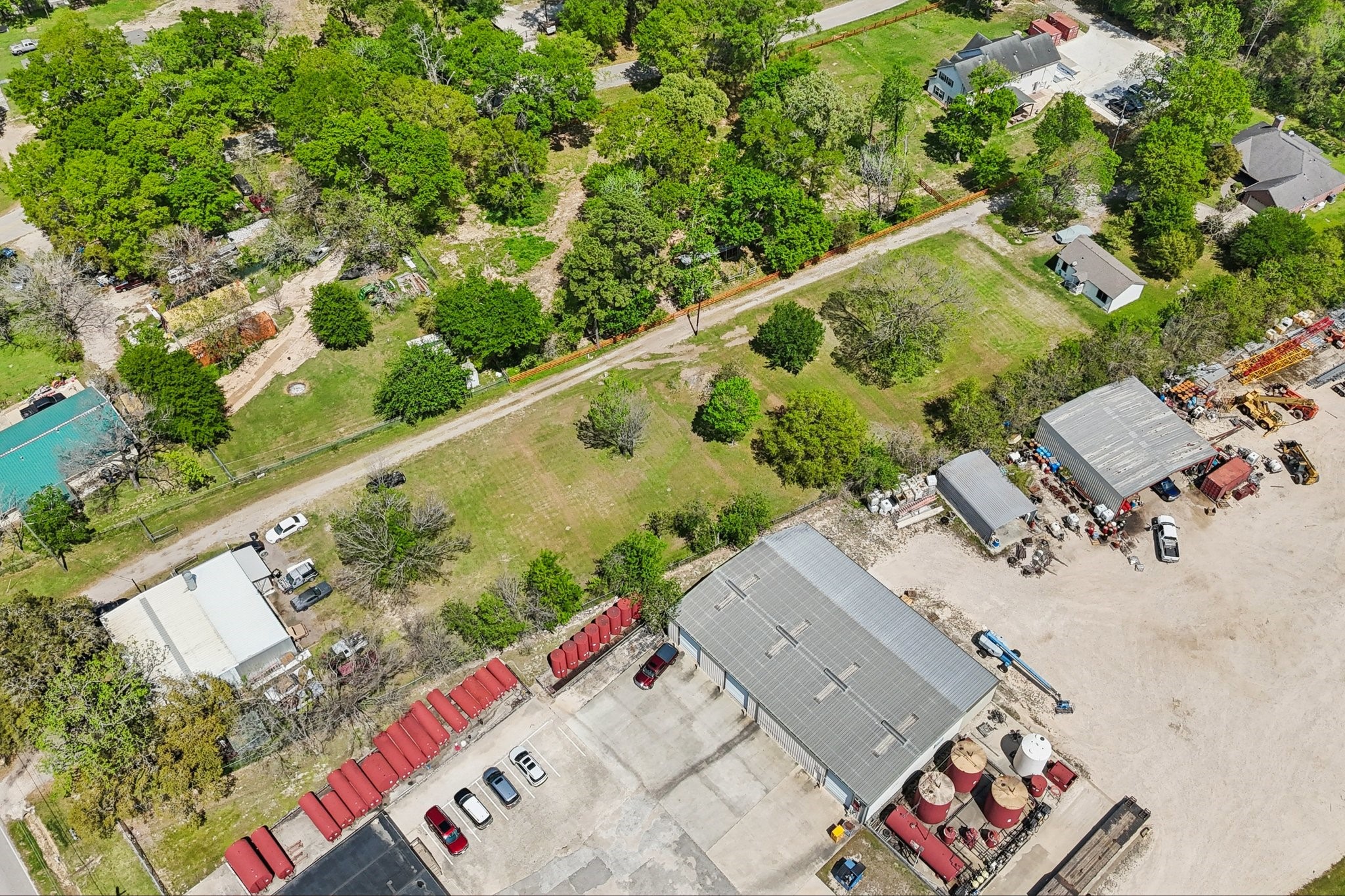 27330 East Hardy Road Spring, TX 77373 - Photo 35 of 41