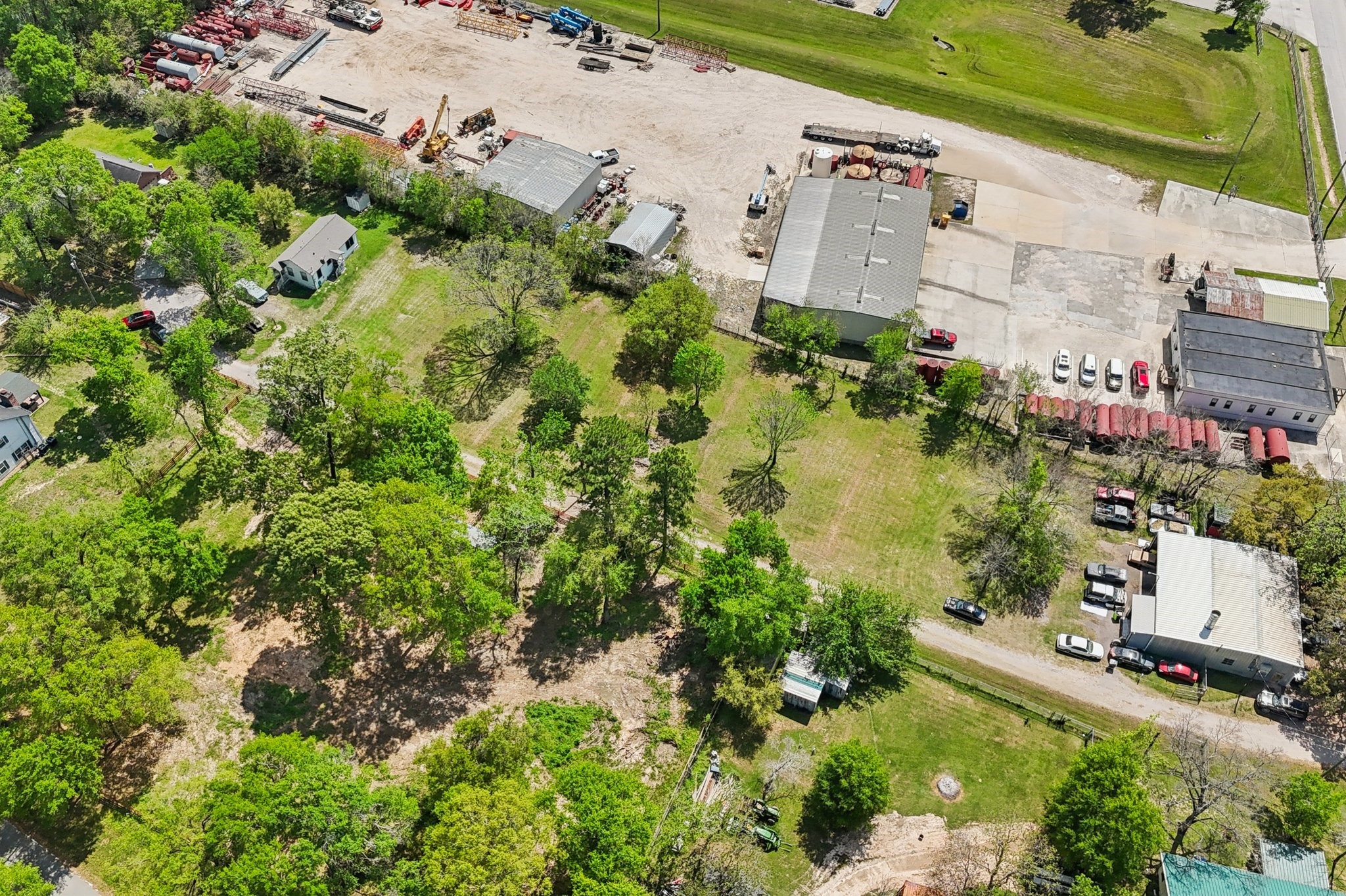 27330 East Hardy Road Spring, TX 77373 - Photo 36 of 41