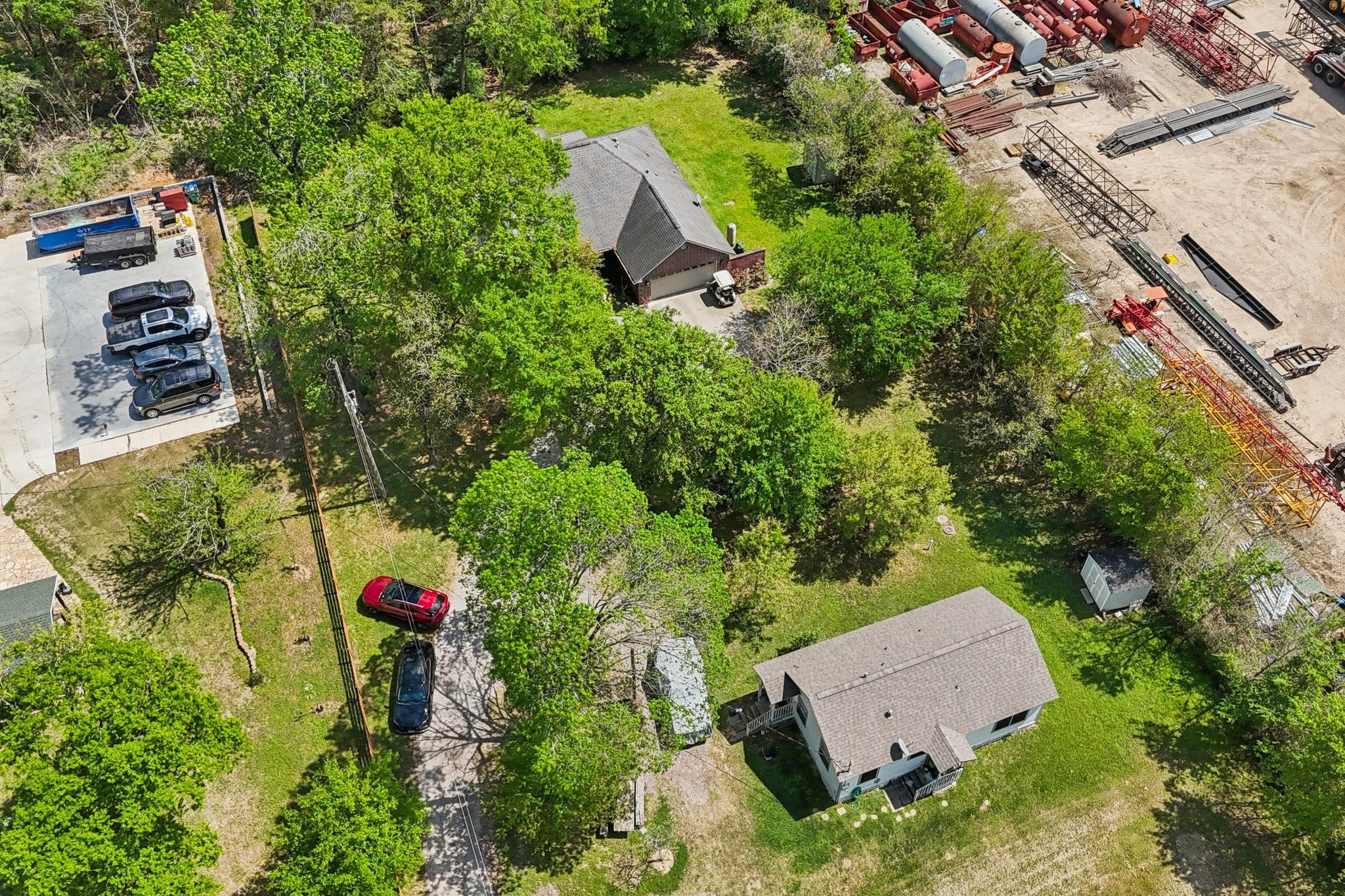 27330 East Hardy Road Spring, TX 77373 - Photo 37 of 41