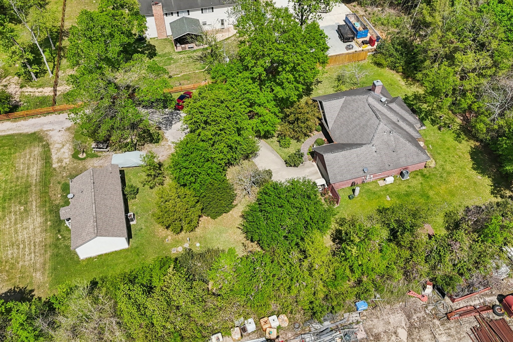 27330 East Hardy Road Spring, TX 77373 - Photo 38 of 41