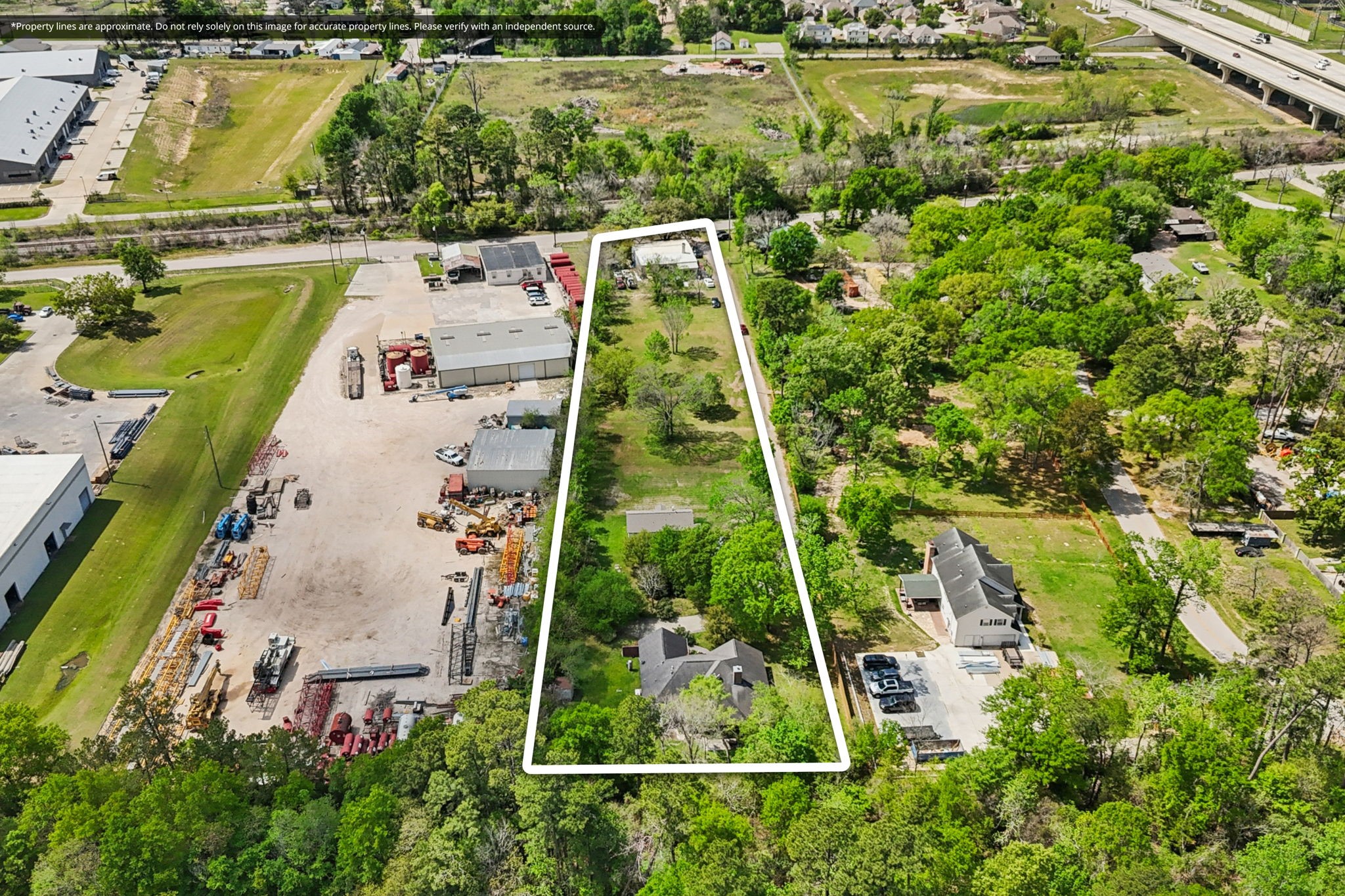 27330 East Hardy Road Spring, TX 77373 - Photo 4 of 41