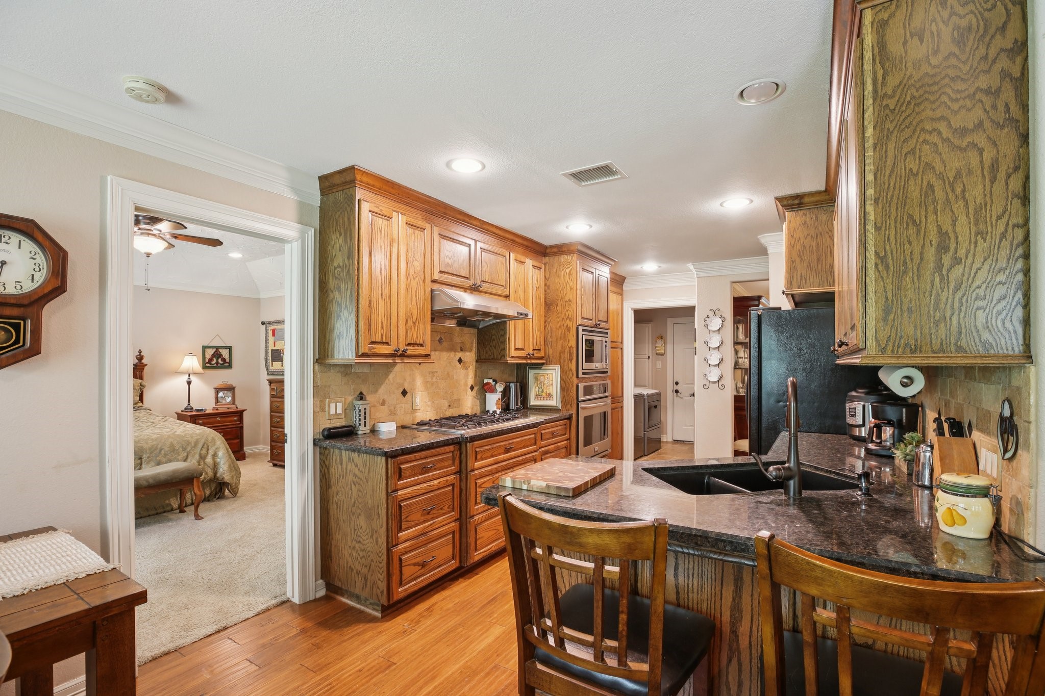 27330 East Hardy Road Spring, TX 77373 - Photo 10 of 41 View of kitchen from breakfast room