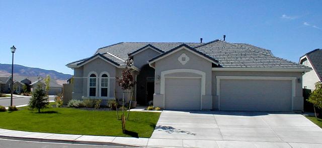 10695 Sterling Ridge Way Reno, NV 89521 - Photo 1 of 9