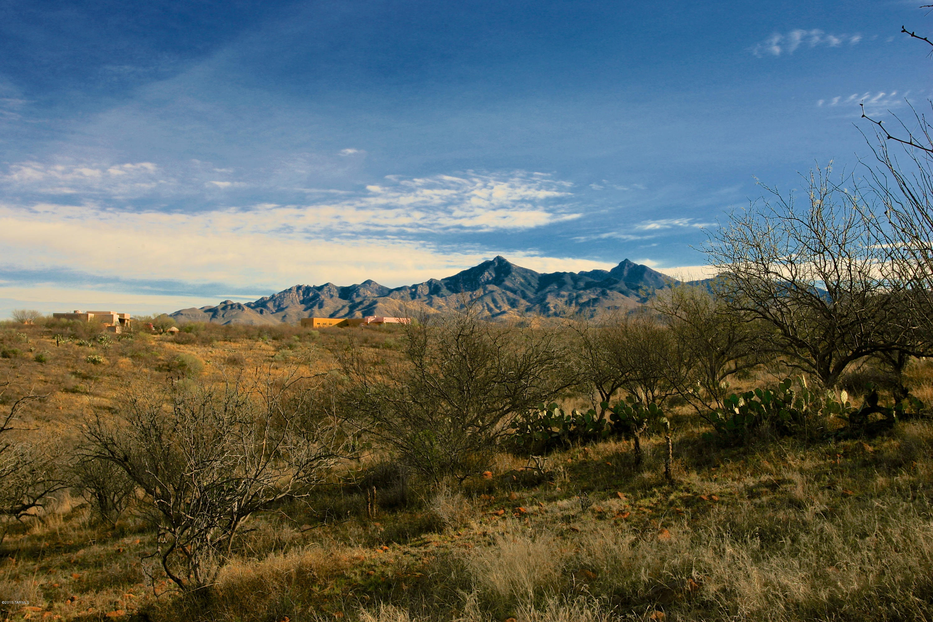98 Camino Nacozari, Unit 46/2 Rio Rico, AZ 85648 - Photo 4 of 10