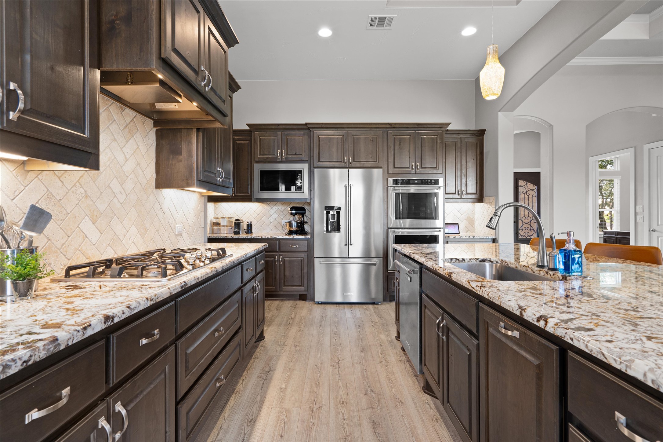 104 Highland Spring Lane Georgetown, TX 78633 - Photo 15 of 40
