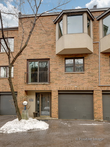 2053 North Halsted Street, Unit B Chicago, IL 60614 - Photo 1 of 25