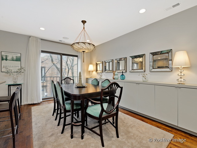 2053 North Halsted Street, Unit B Chicago, IL 60614 - Photo 12 of 25