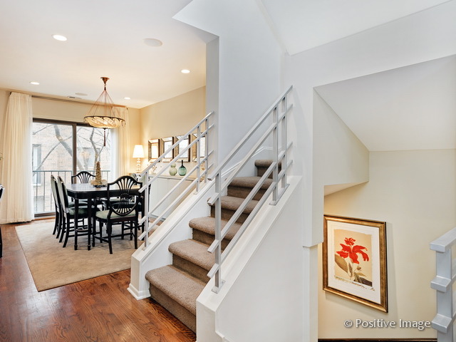 2053 North Halsted Street, Unit B Chicago, IL 60614 - Photo 13 of 25