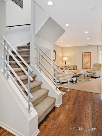2053 North Halsted Street, Unit B Chicago, IL 60614 - Photo 14 of 25