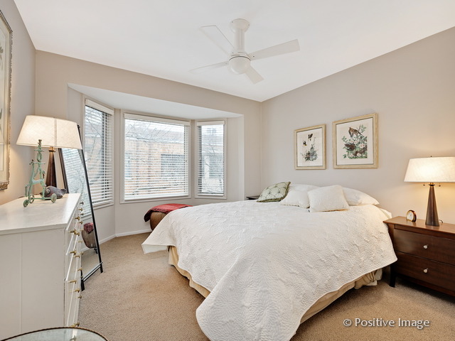 2053 North Halsted Street, Unit B Chicago, IL 60614 - Photo 21 of 25