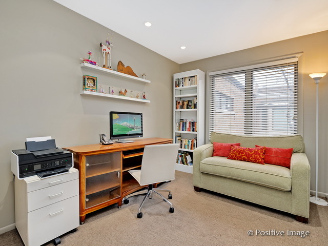 2053 North Halsted Street, Unit B Chicago, IL 60614 - Photo 23 of 25