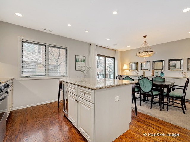 2053 North Halsted Street, Unit B Chicago, IL 60614 - Photo 10 of 25