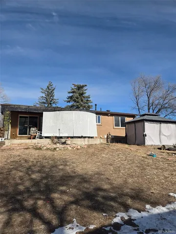 $414,999 | 7155 Omaha Boulevard, Colorado Springs, CO 80915
