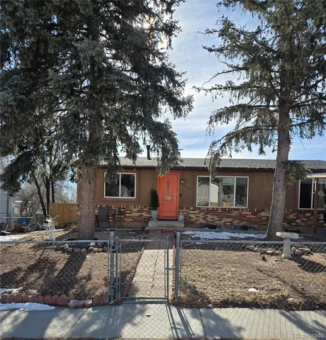 $414,999 | 7155 Omaha Boulevard, Colorado Springs, CO 80915