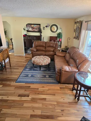 a view of water heater room